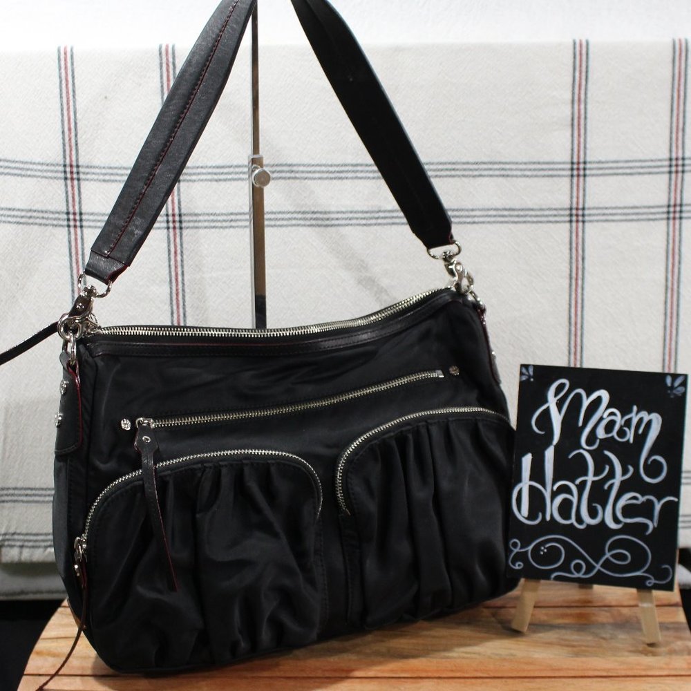 Mz Wallace Hayley Handbag